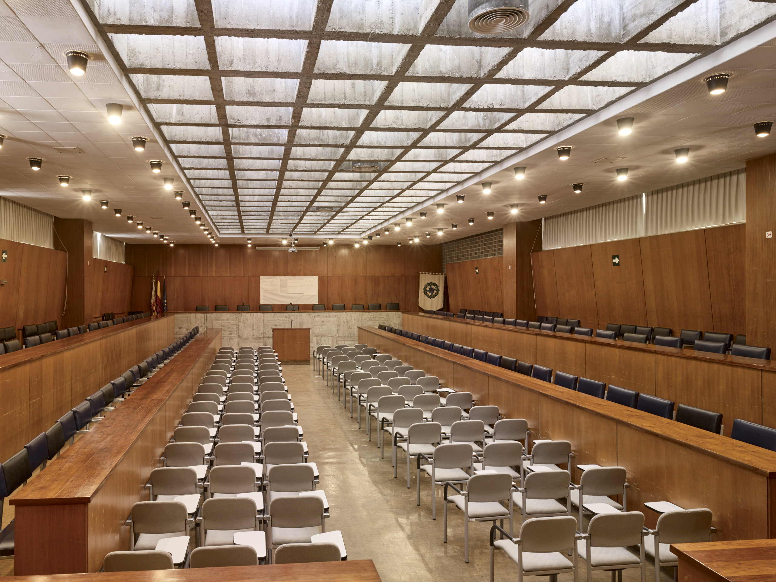 Universidad Laboral Cheste